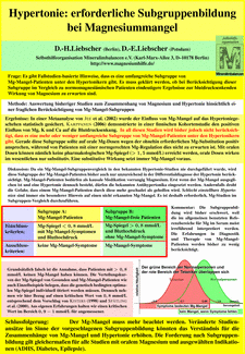 Poster, November 2007